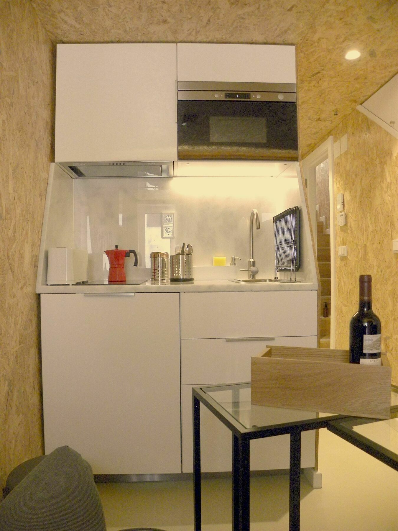 Apartamento Friendly Border Design Lisboa