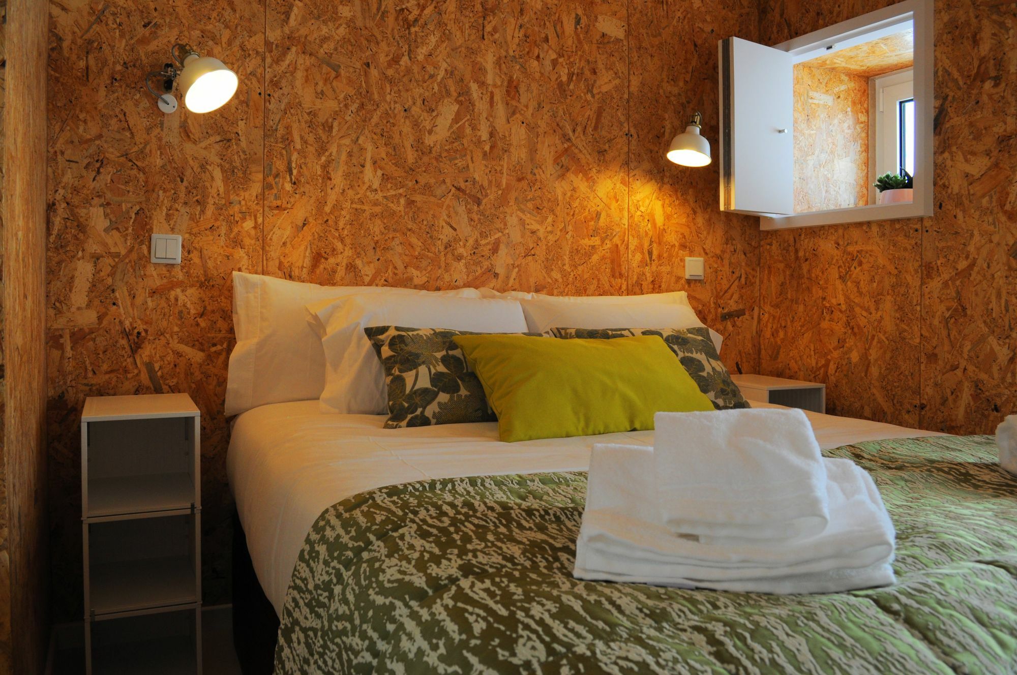 Friendly Border Design Apartamento