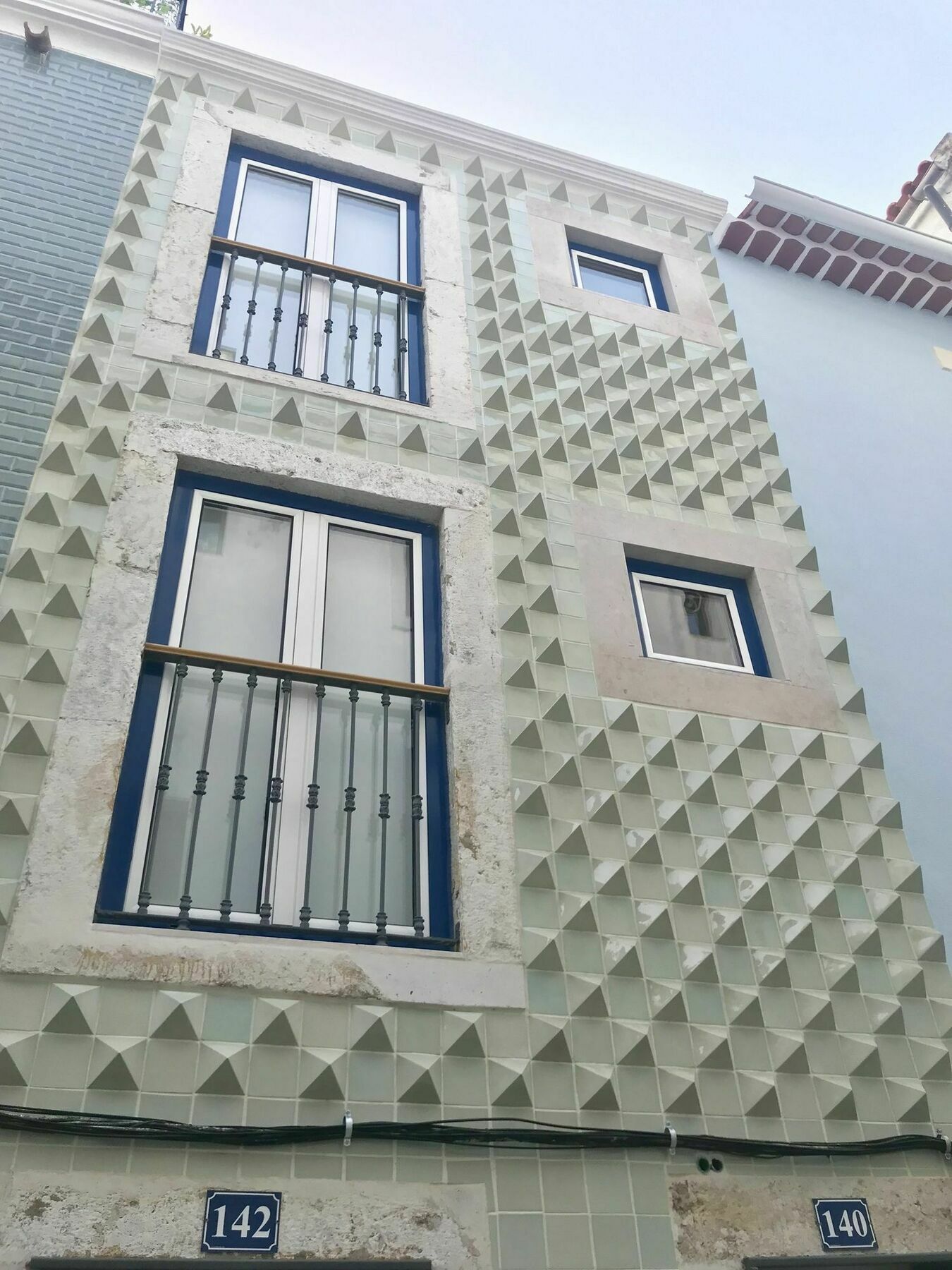 Friendly Border Design Apartamento