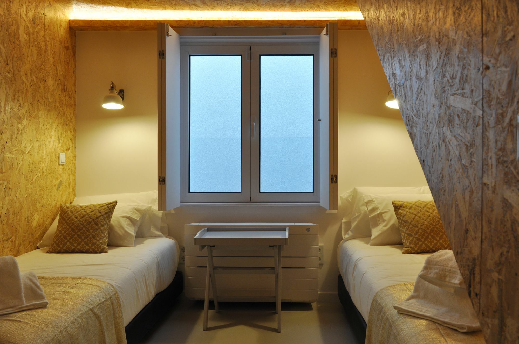 Friendly Border Design Apartamento Lisboa