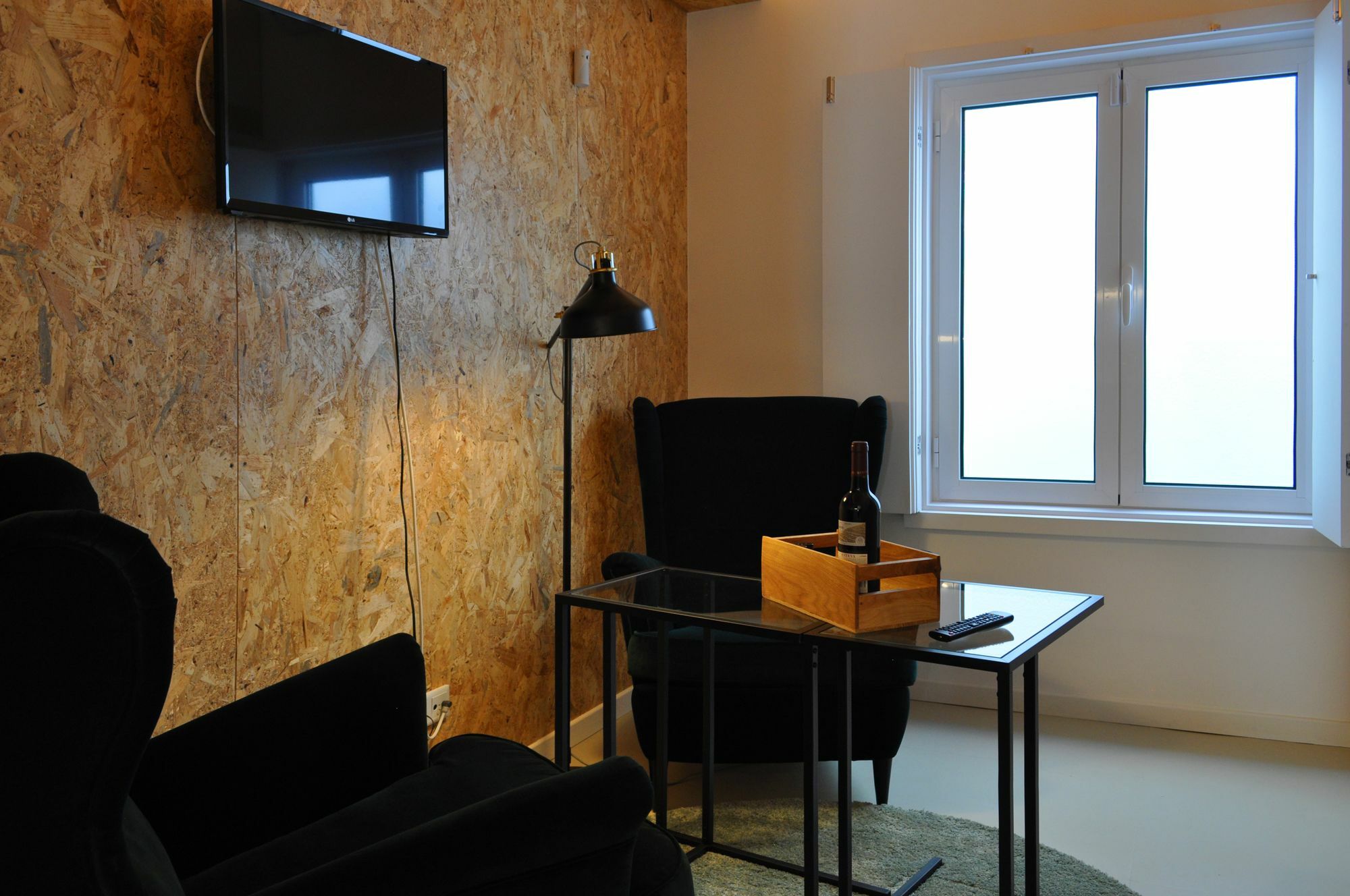 Apartamento Friendly Border Design Lisboa